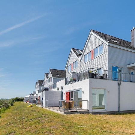 Ferienwohnung Harbourviews Olpenitz Eksteriør bilde